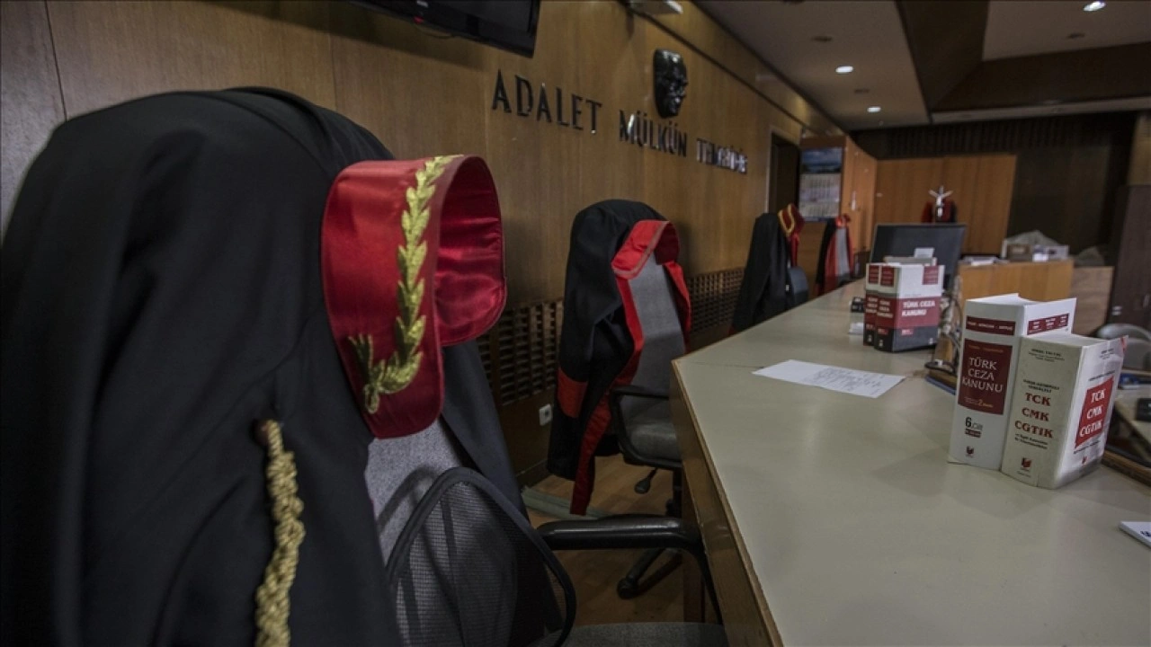 Altay bebeğin b&ouml;cek ilacından &ouml;l&uuml;m&uuml;ne ilişkin 2 ş&uuml;pheli hakkında m&uuml;ebbet hapis istemi