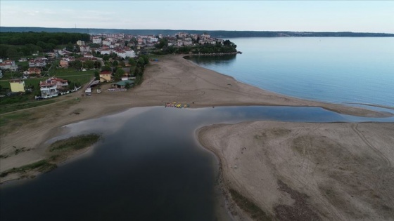 Alternatif tatil arayanların adresi 'saklı cennet'