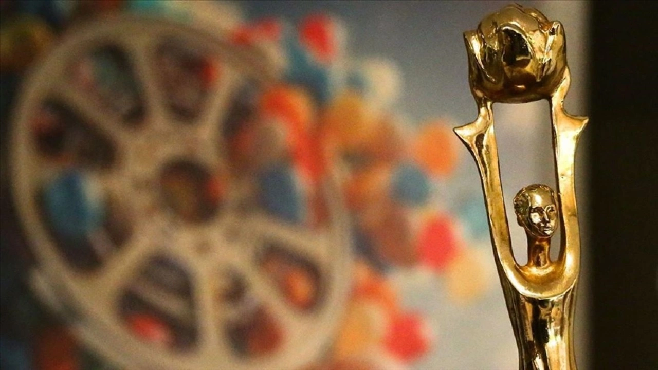 Altın Koza Film Festivali'nin 2 ihalesinde usulsüzlük iddiasıyla 17 sanığa dava