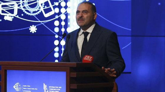 'Altyapının mobilde de paylaşılıyor olması çok önemli'
