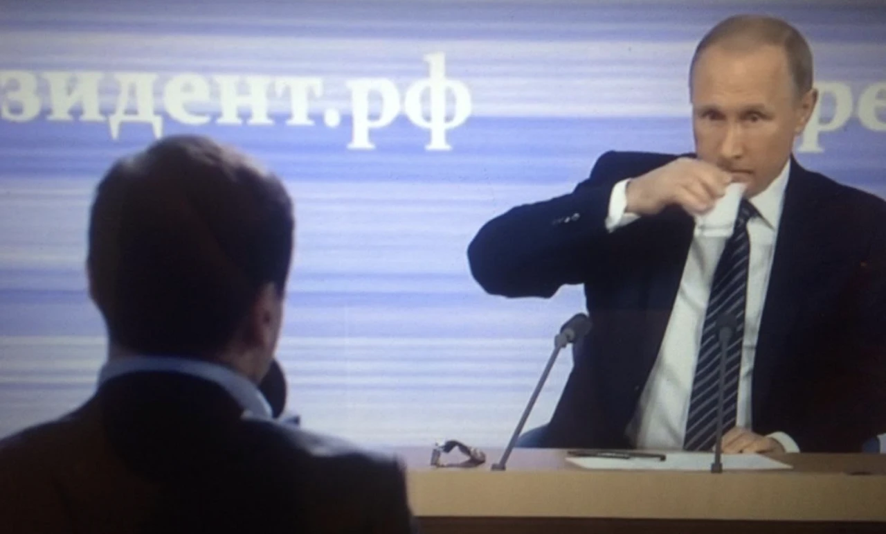 Amaç, Rus-Türk ilişkilerini gerginleştirmek! -Fuad Safarov, Moskova'dan yazdı-