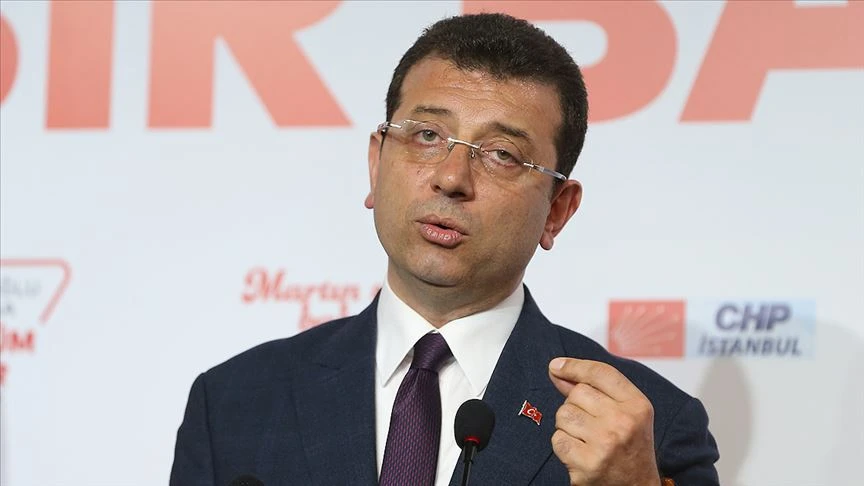 Aman Allahım! Meğerse felaketin kıyısından dönmüşüz! -Emin Batur yazdı-