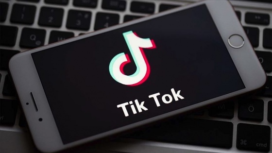 Amazon çalışanlarına telefonlarında TikTok kullanmayı yasakladı