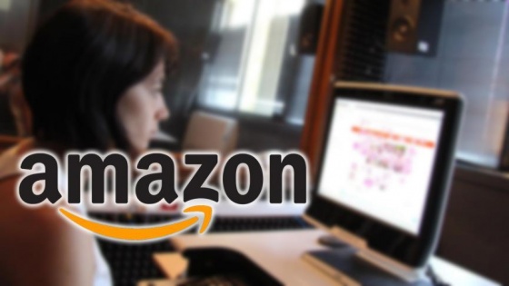 Amazon'un dördüncü çeyrek net kar ve geliri arttı