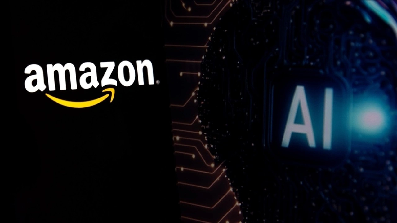 Amazon, yapay zekanın yaygınlaşmasıyla ileriki yıllarda çalışan sayısını azaltacak