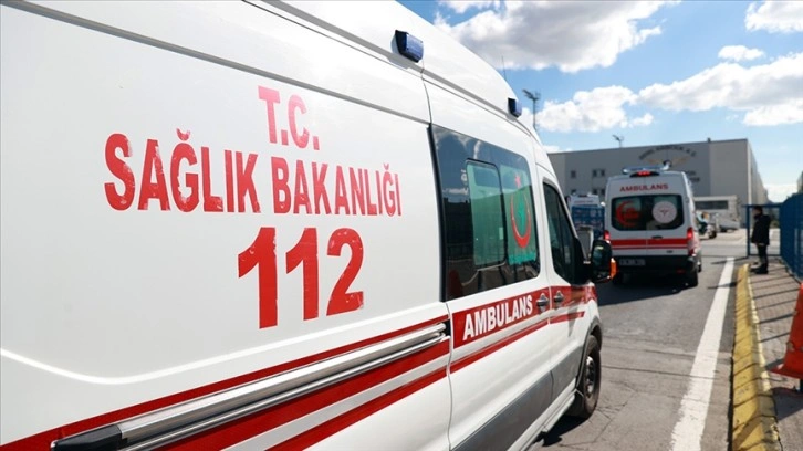 Ambulansa yol vermeyen sürücü 'ölüme sebebiyet verme' suçuyla karşılaşabilir