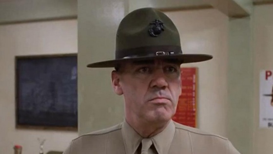 Amerikalı aktör R. Lee Ermey öldü