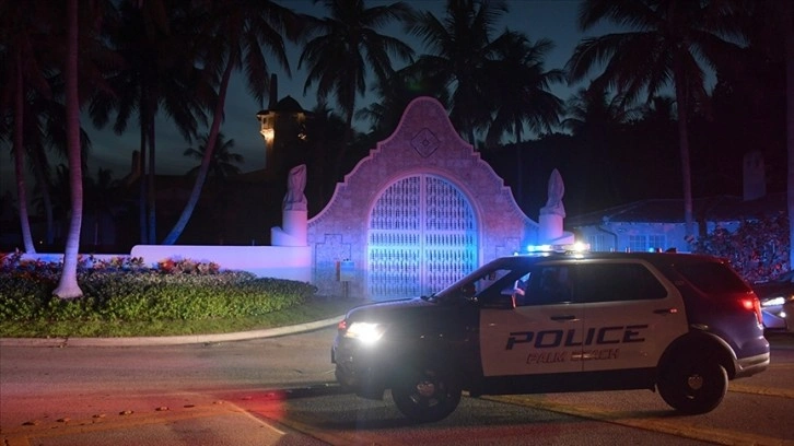 Amerikalı yargıç, Mar-a-Lago yeminli beyanlarını kısmen açıklama ısrarını sürdürdü