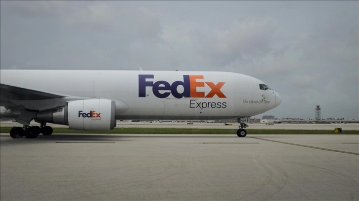 Amerikan kargo devleri FedEx ve UPS, Rusya sevkiyatlarını askıya aldı