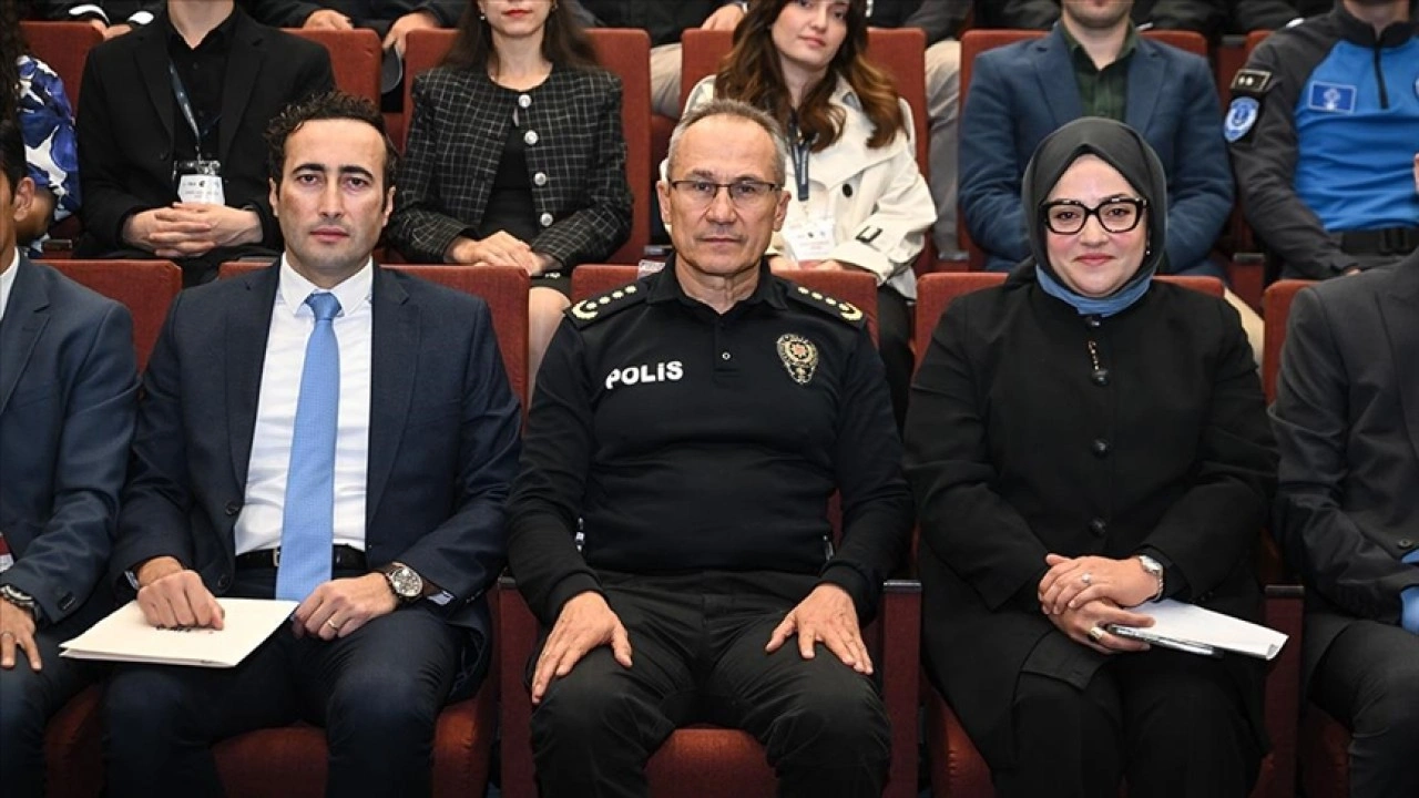 Anadolu Ajansının "28. Dönem Savaş Muhabirliği Eğitimi" başladı