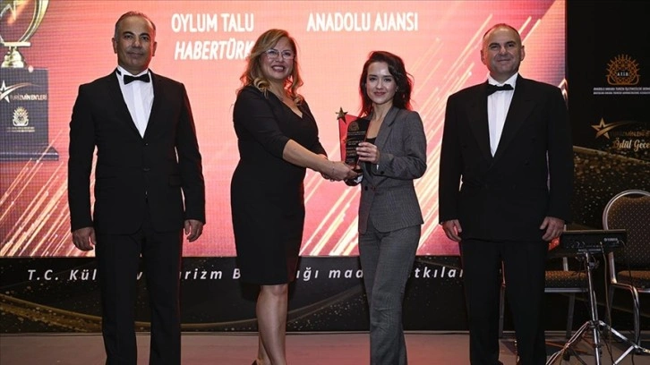 Anadolu Ankara Turizm İşletmecileri Derneği