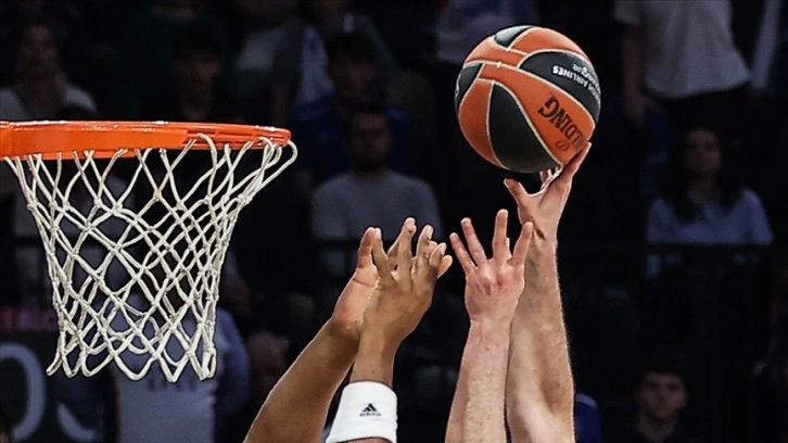 Anadolu Efes, THY Avrupa Ligi'nde yarın Partizan'ı konuk edecek