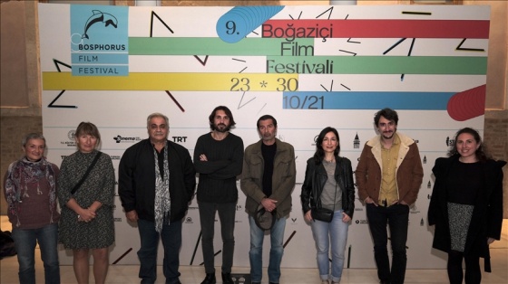 'Anadolu Leoparı', 9. Boğaziçi Film Festivali'nde izleyiciyle buluştu