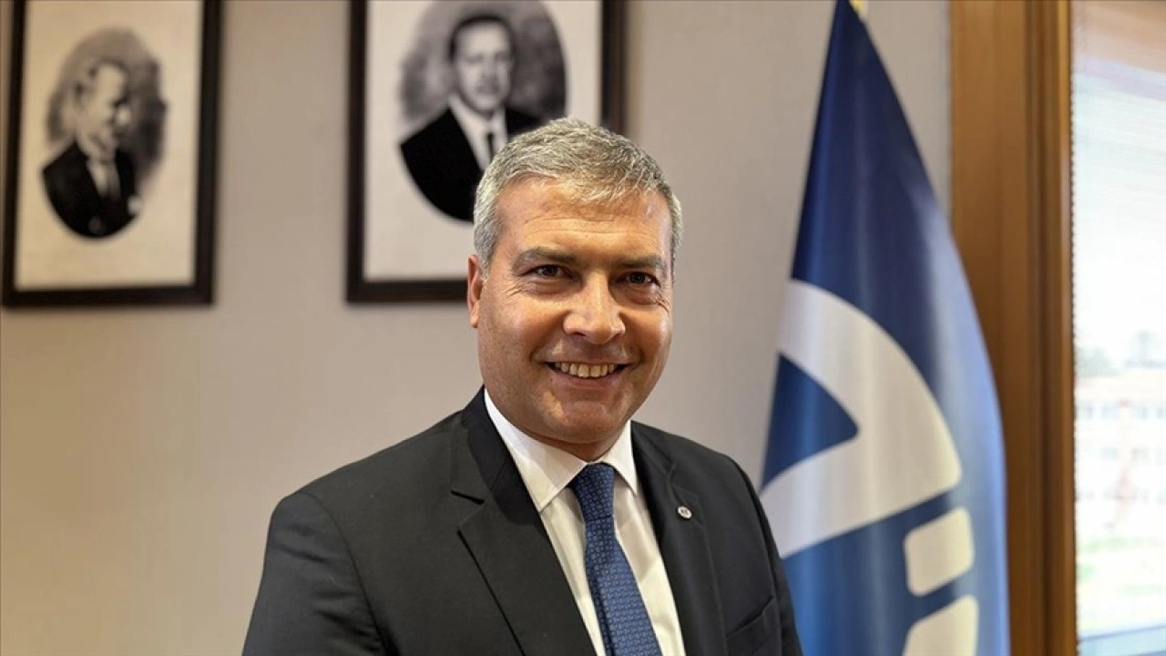 Anadolu Üniversitesi bu akademik yılda bilişim ve teknolojiyle donatılacak
