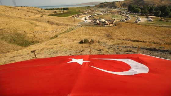 Anadolu'yu Türklere yurt yapan büyük zafer: Malazgirt