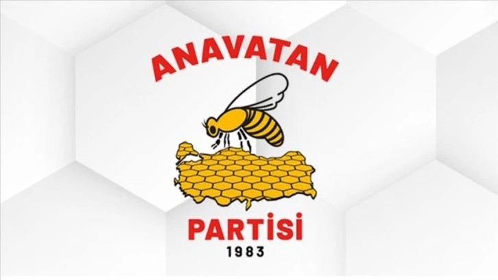 Anavatan Partisi 31 Mart'taki seçimlerde Cumhur İttifakı'nı destekleme kararı aldığını açı