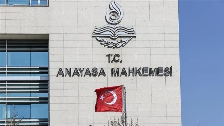 Anayasa Mahkemesi 60. yaşını kutluyor