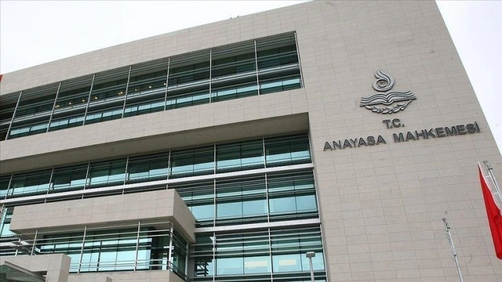 Anayasa Mahkemesi, Can Atalay hakkındaki ihlal başvurusunu 25 Ekim'de görüşecek