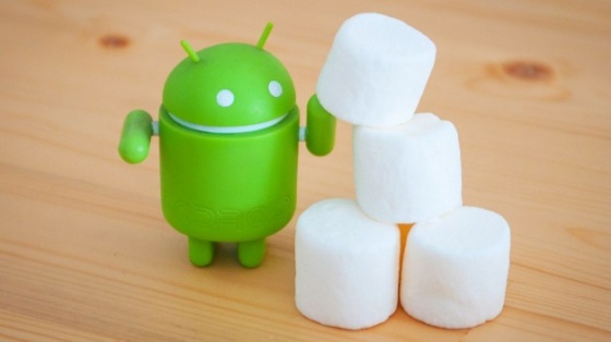 Android 6.0 Marshmallow'un kullanım yüzdesi şaşırttı