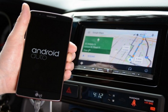 Android Auto hakkında bilinmesi gerekenler