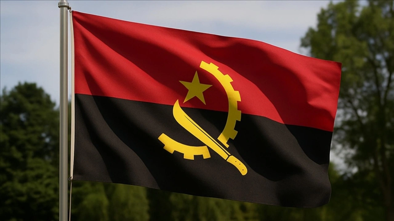 Angola'da akaryakıt zammı protestolarında ölenlerin sayısı 22'ye yükseldi