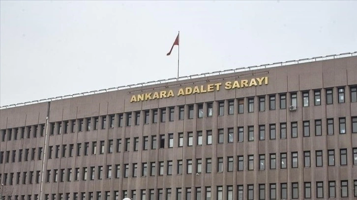 Ankara Cumhuriyet Başsavcılığından, çevrim içi sınavla ilgili 