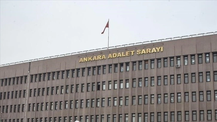 Ankara Cumhuriyet Başsavcılığından Sinan Ateş cinayeti soruşturması açıklaması