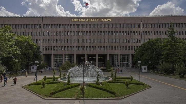 Ankara Cumhuriyet Başsavcılığından Sinan Ateş cinayetiyle ilgili açıklama