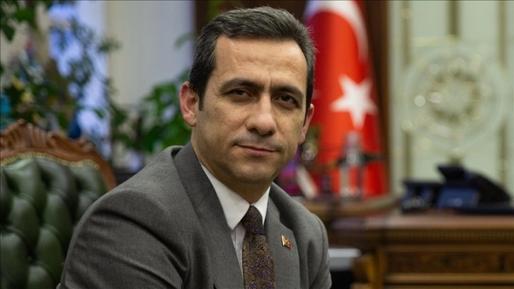 Ankara Cumhuriyet Başsavcısı Akça 