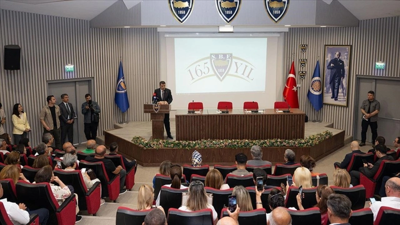 Ankara'da muhtarlara yönelik eğitim programı başlatıldı