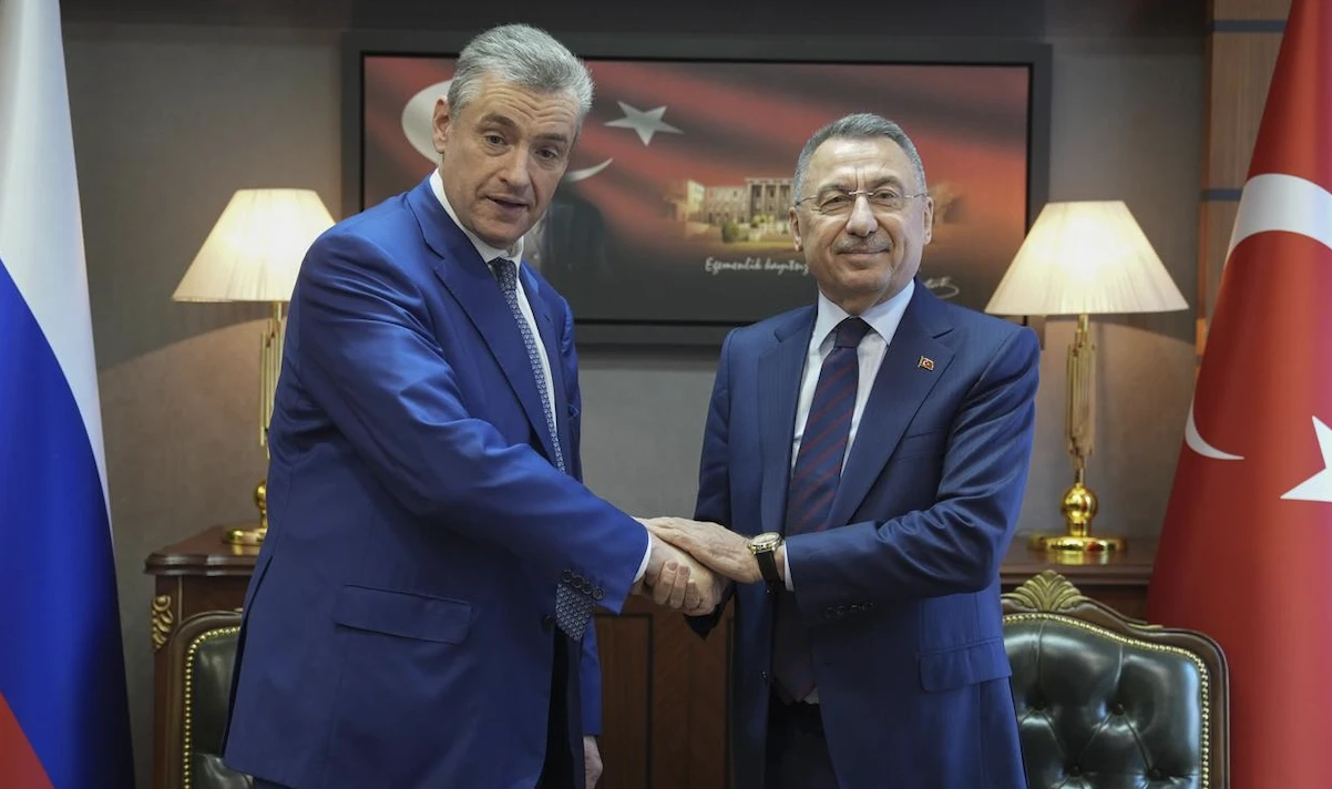 Ankara’da Rus diplomasisi, Abu Dabi’deki Aliyev-Paşinyan temasıyla eşzamanlı mı? -Ömür Çelikdönmez yazdı-