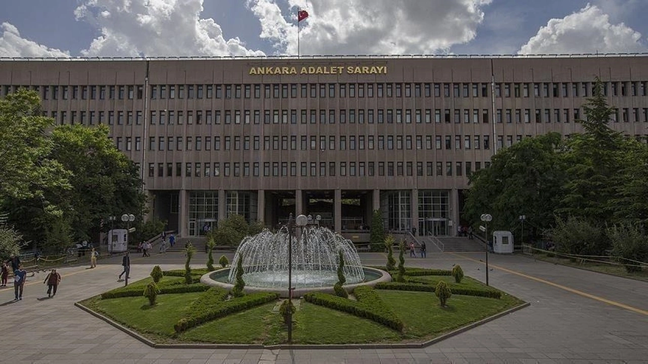 Ankara'da terör örgütleri DEAŞ ve FETÖ'ye yönelik soruşturmada 18 gözaltı kararı