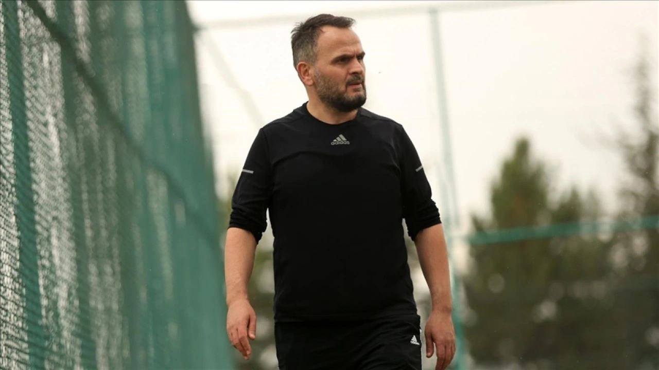 Ankara Keçiörengücü'nde hedef, bütçe disiplininden taviz vermeden Süper Lig'e çıkmak