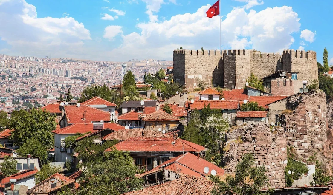 Ankara kulislerinde neler konuşuluyor? -Mahmut Muslihan yazdı-