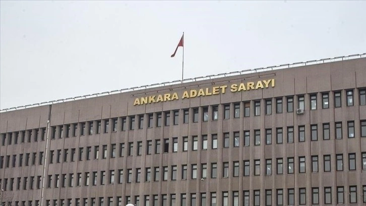 Ankara merkezli 13 ilde FETÖ'ye yönelik operasyon