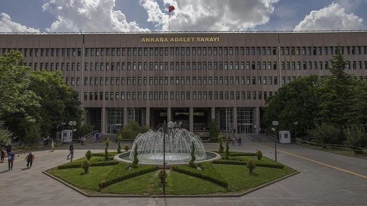 Ankara merkezli 23 ilde FETÖ'nün mülki idare amirlerine yönelik soruşturma
