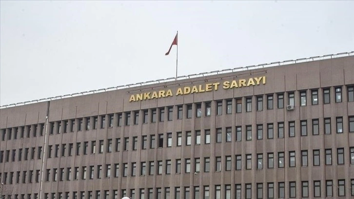 Ankara merkezli 29 ilde FETÖ operasyonu başlatıldı