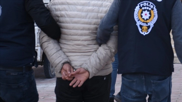 Ankara merkezli 6 ildeki dolandırıcılık operasyonunda 18 şüpheli yakalandı