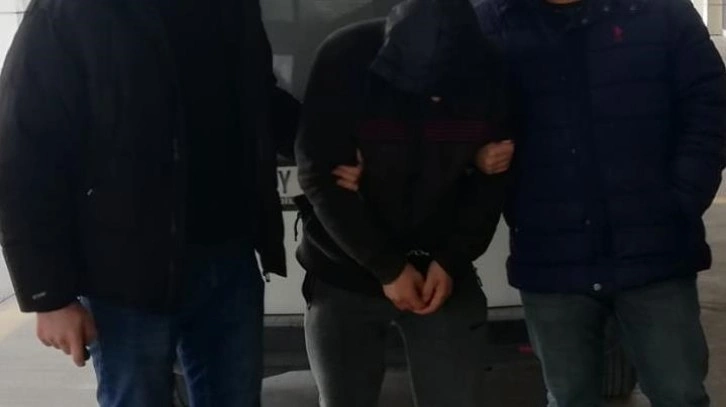 Ankara merkezli çocuk istismarı soruşturmasında 35 gözaltı