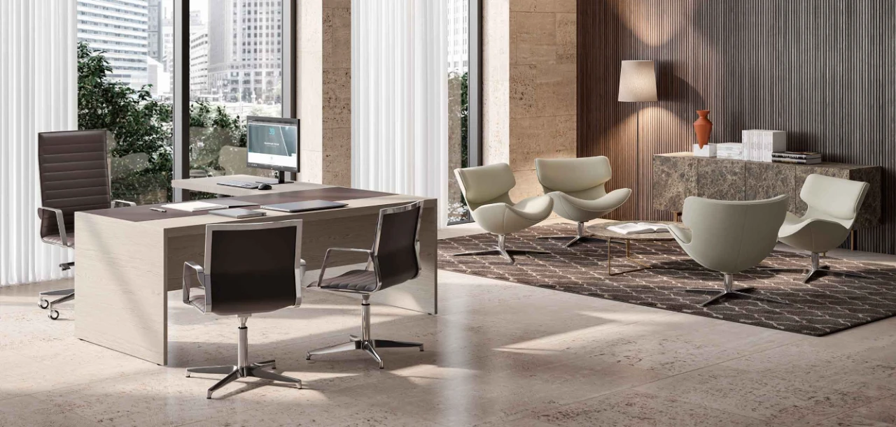 Ankara merkezli Kavela Furniture