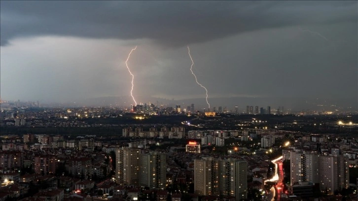 Ankara Valiliğinden