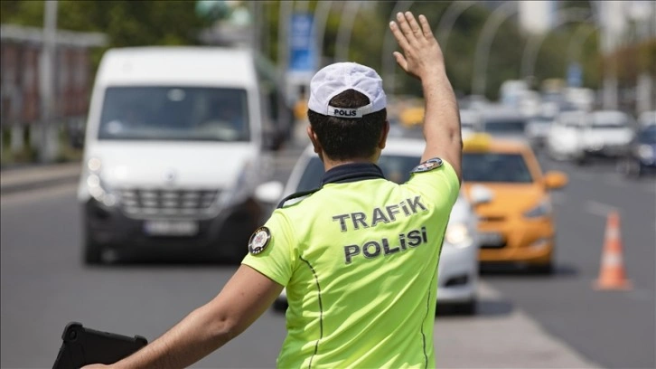 Ankara'da, Cumhurbaşkanı Erdoğan'ın yemin töreni nedeniyle bazı yollar trafiğe kapatılacak