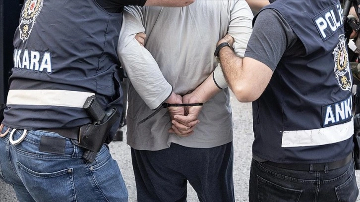 Ankara'da FETÖ'ye yönelik iki ayrı soruşturmada 28 gözaltı kararı verildi