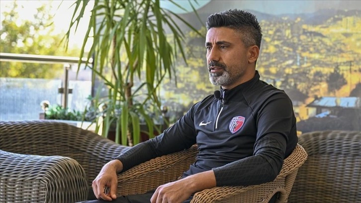 Ankaraspor'un genç oyuncuları Süper Lig'in radarında