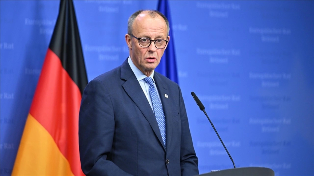 Anket: Almanya'da Başbakan Merz'in çalışmalarından duyulan memnuniyetsizlik arttı