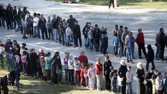 'Anlaşmanın iptali durumunda sığınmacı sayısı artabilir'