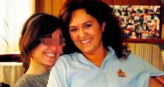 Anne katili kadının hatıra defteri tüyler ürpertti