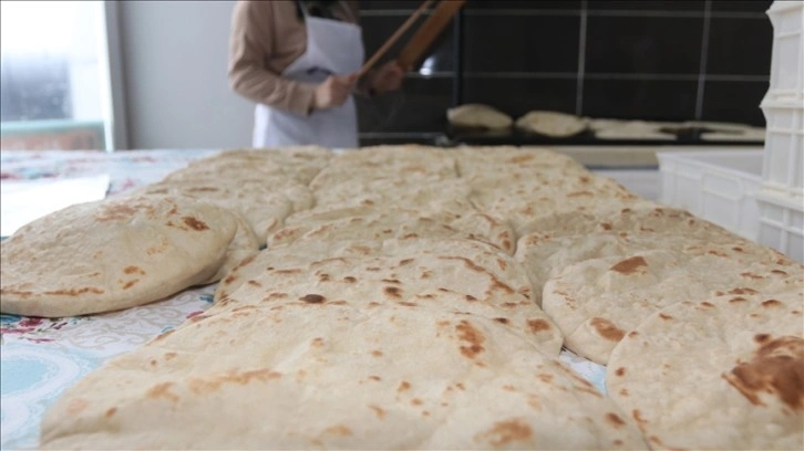 Annelerinden öğrendikleri 