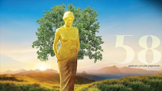 Antalya Altın Portakal Film Festivali&#039;nde &#039;Bembeyaz&#039; ve &#039;Birlikte Öleceğiz&#039;