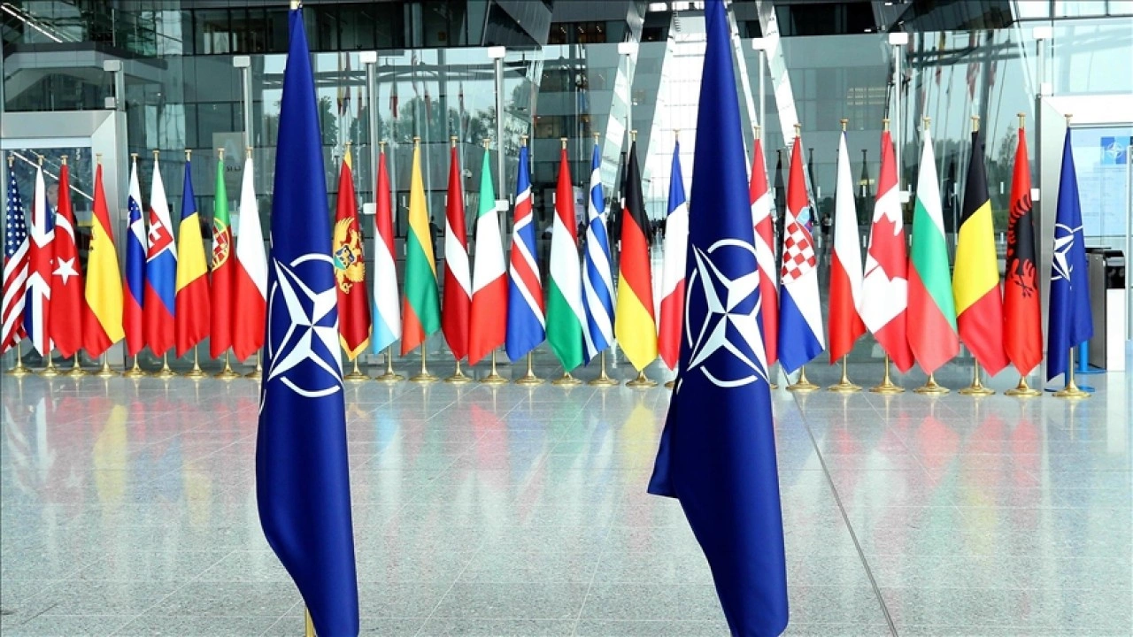 Antalya, NATO üyesi ülkelerin Dışişleri Bakanlarını ağırlıyor